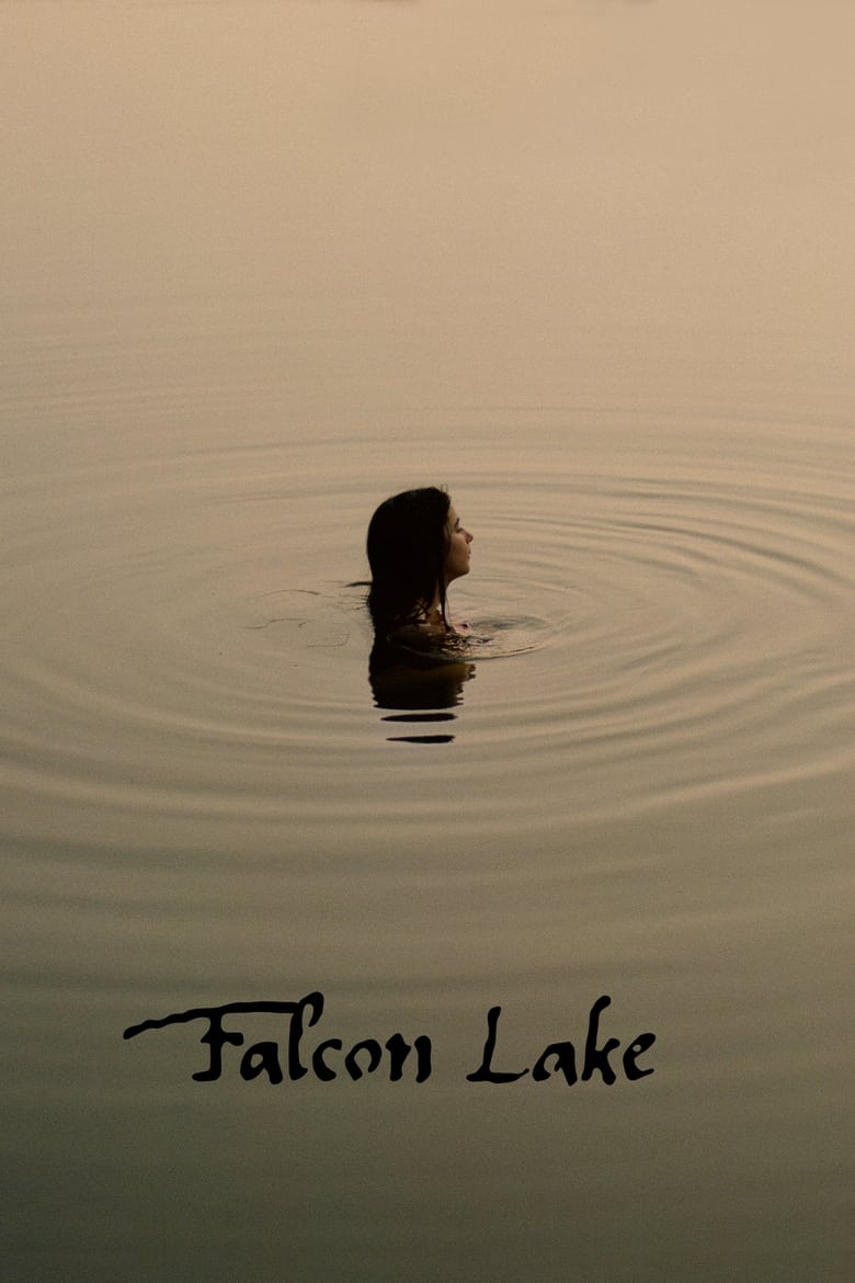 Poster of Falcon Lake