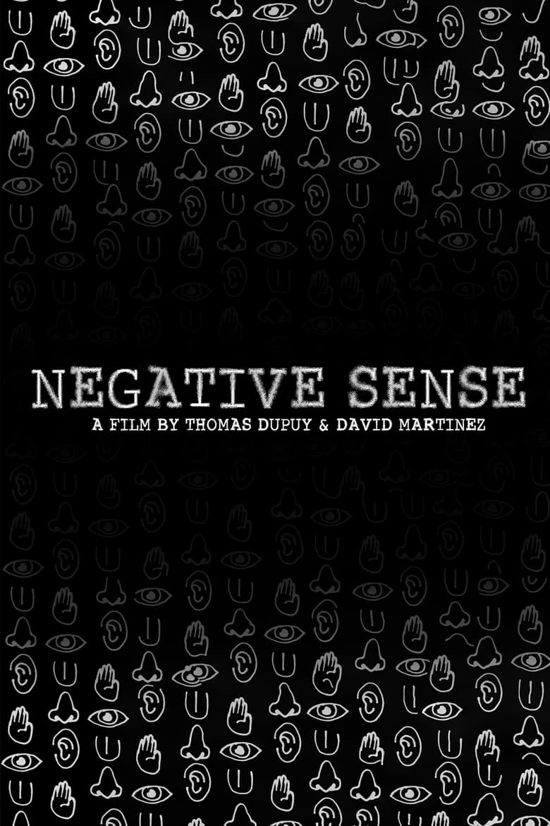 Poster of Negative Sense