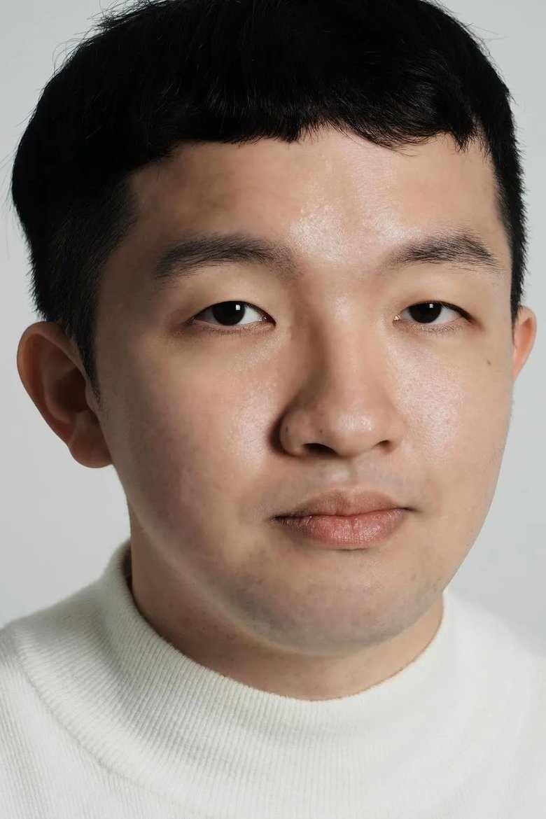 Portrait of Kim Hwi-gyu
