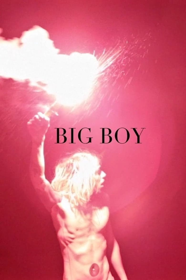 Poster of Big Boy