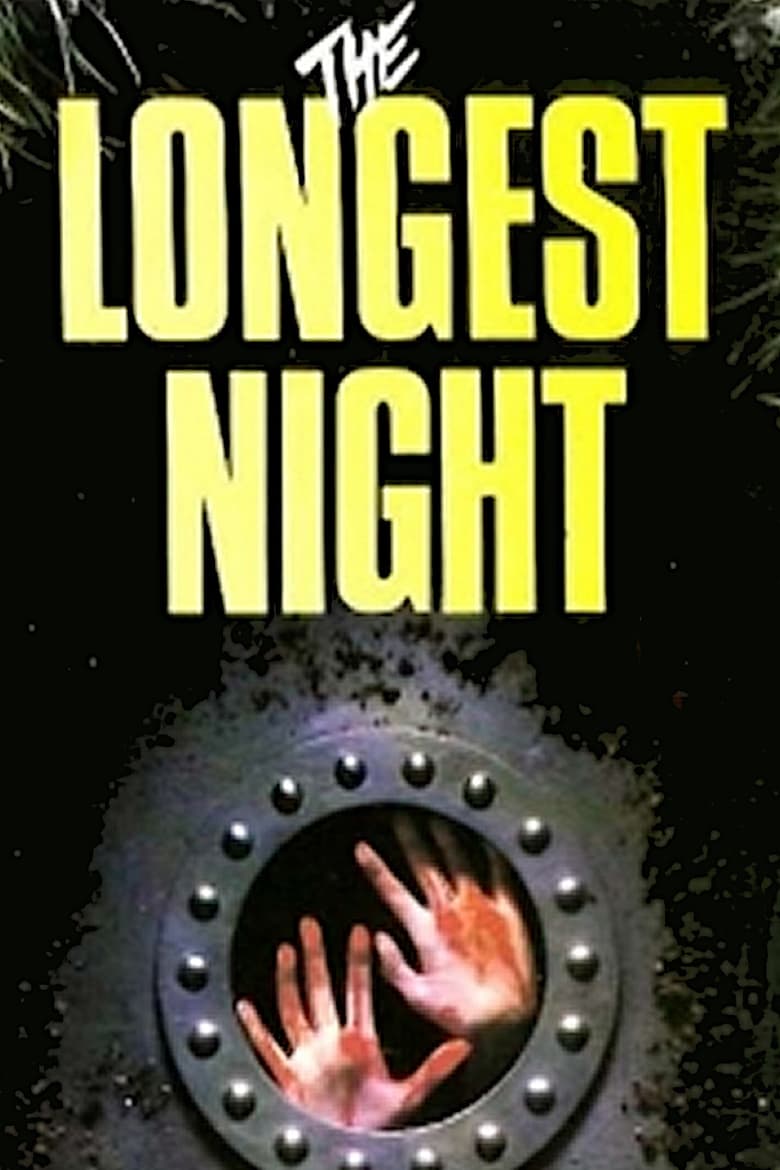 Poster of The Longest Night