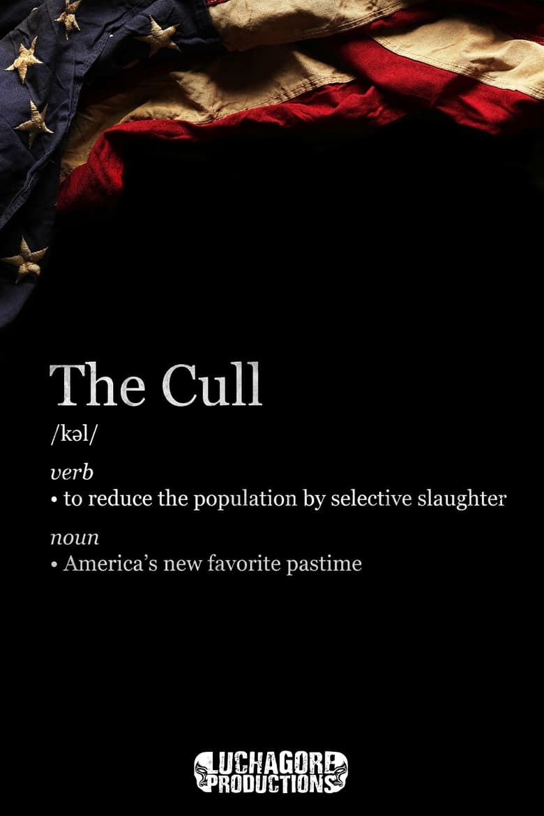 Poster of The Cull