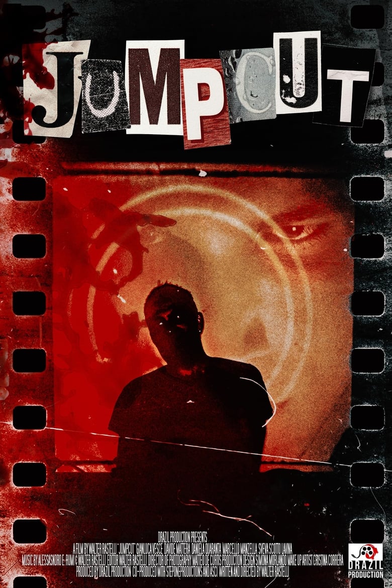 Poster of Jumpcut