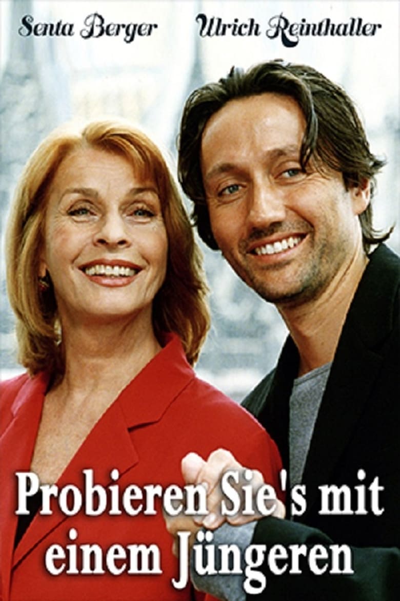 Poster of Probieren Sie’s mit einem Jüngeren