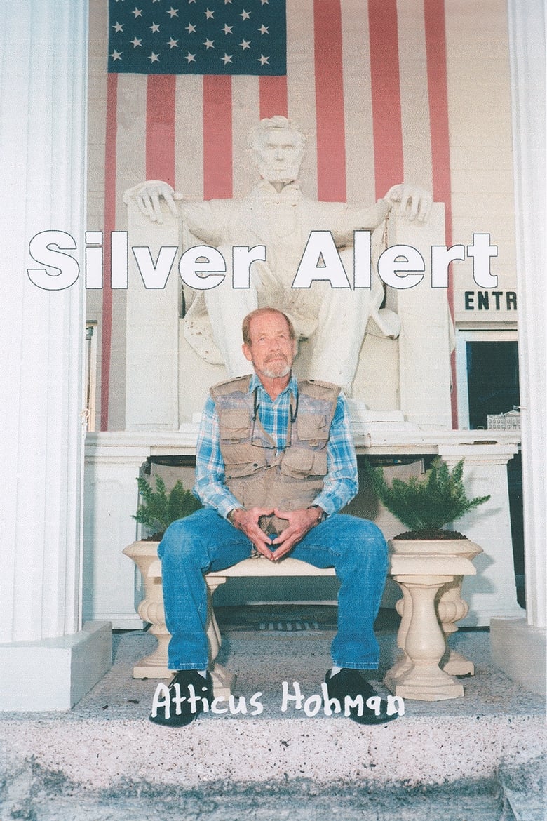 Poster of Silver Alert