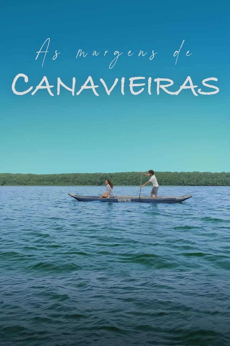 Poster of As Margens de Canavieiras