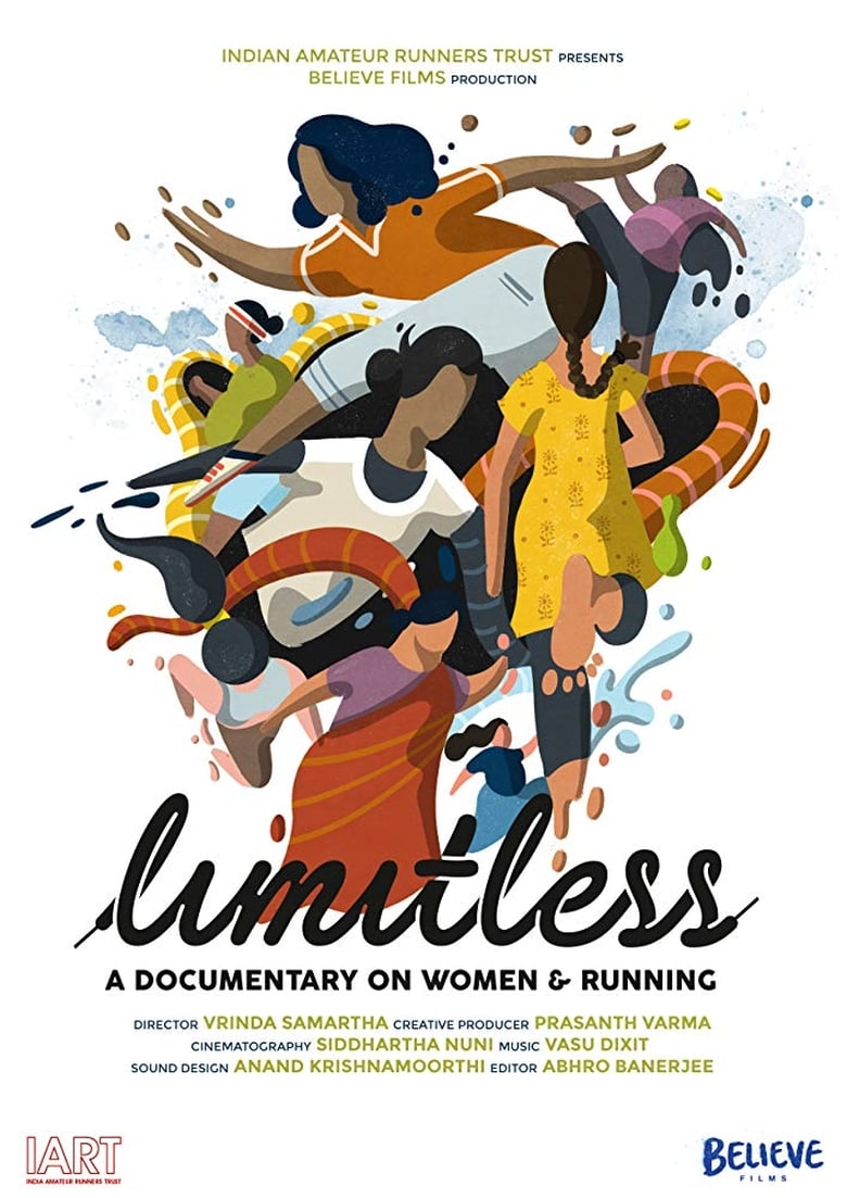 Poster of Limitless