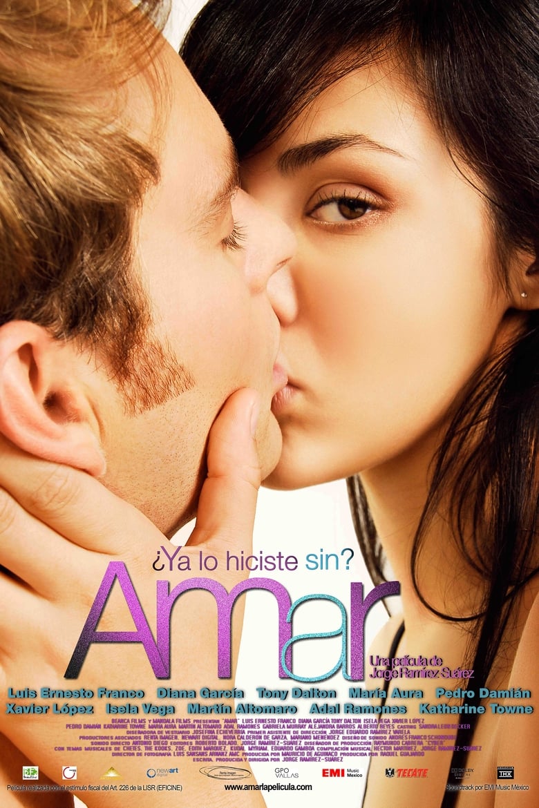 Poster of Amar