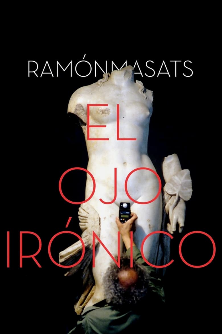 Poster of Ramón Masats: el ojo irónico