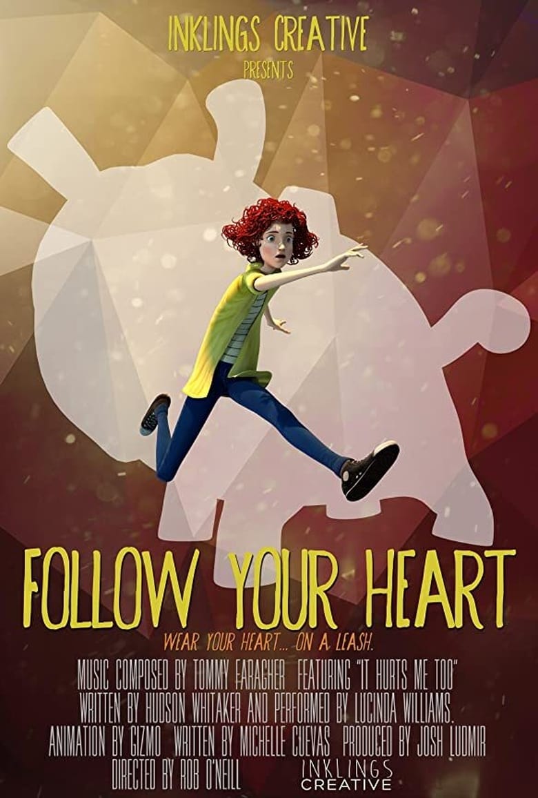 Poster of Follow Your Heart