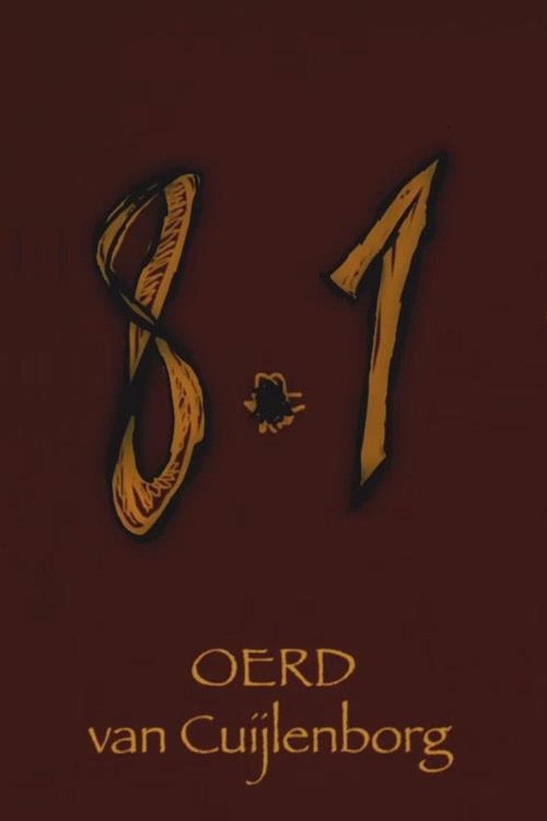 Poster of 8.1