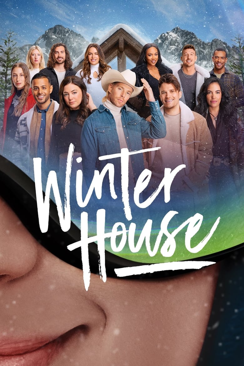 Poster of Winter House