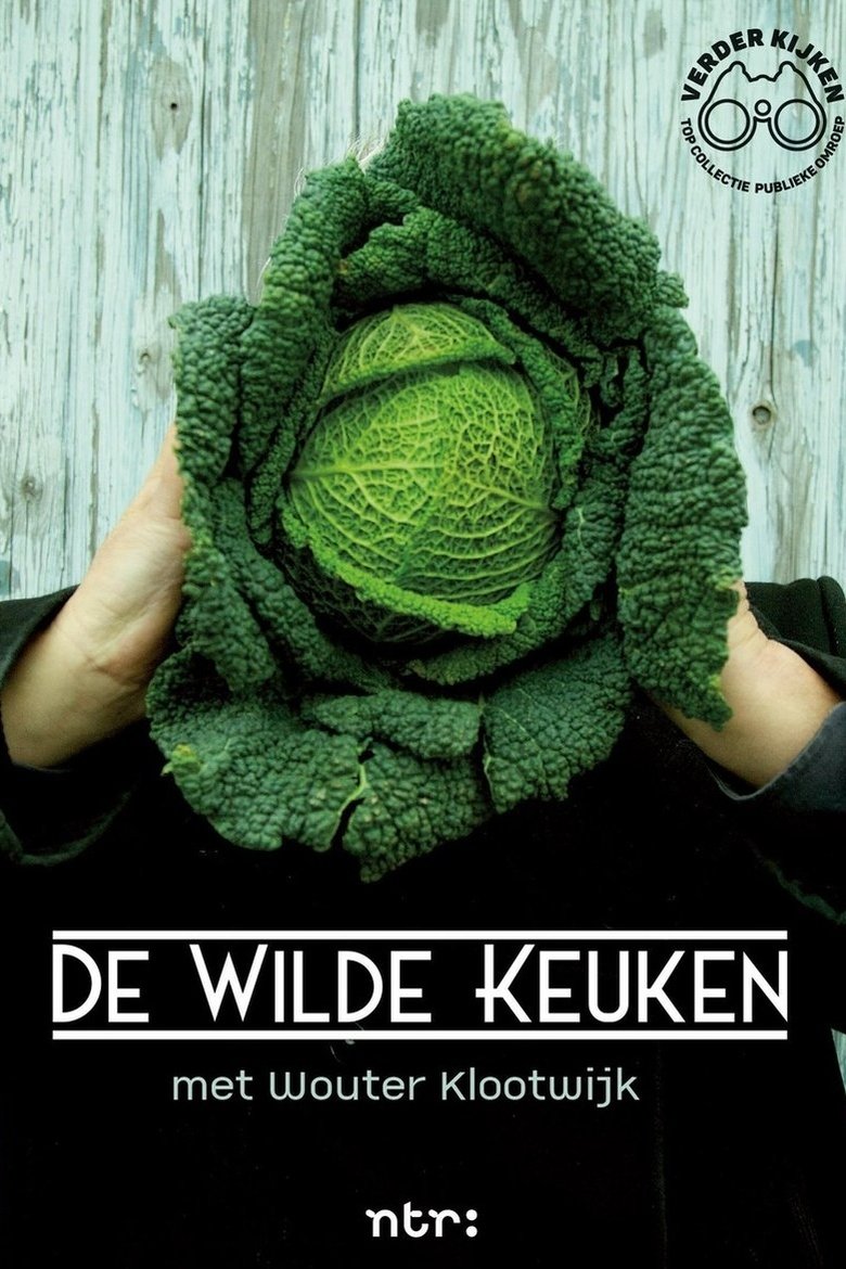 Poster of De Wilde Keuken
