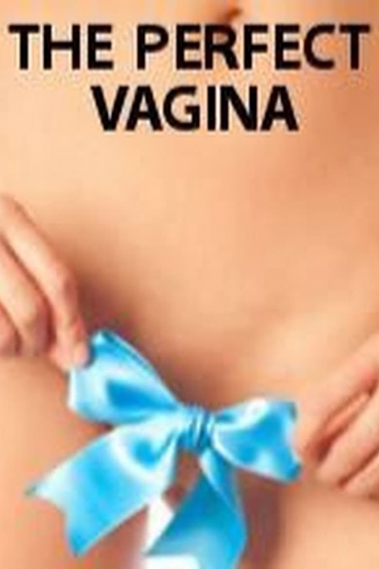 Poster of The Perfect Vagina