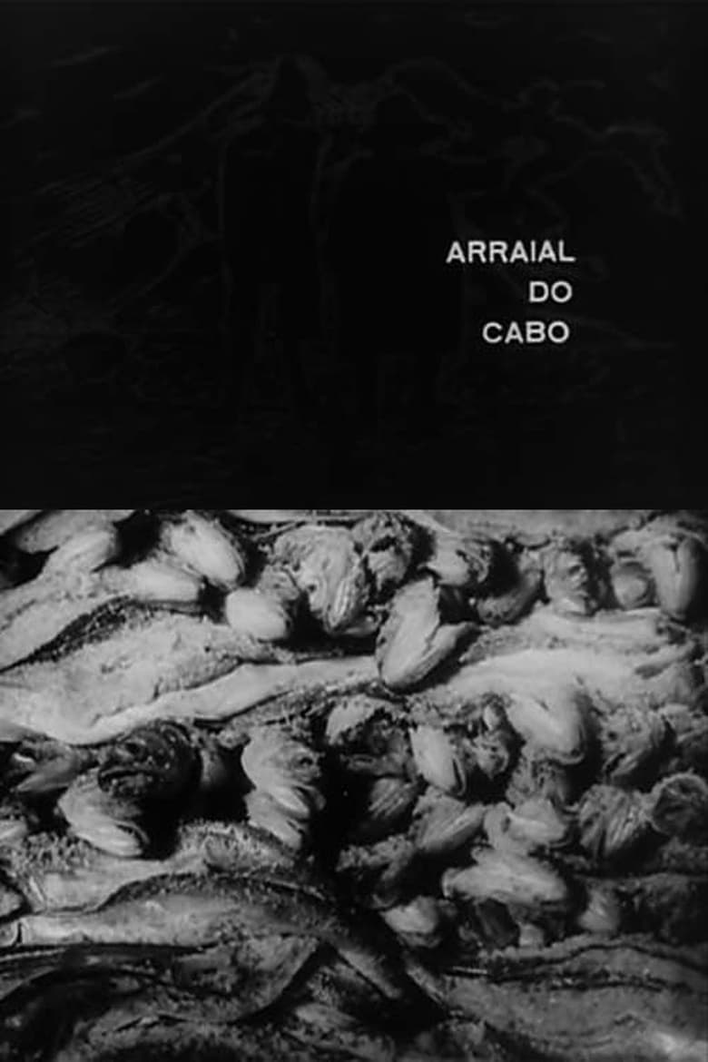 Poster of Arraial do Cabo