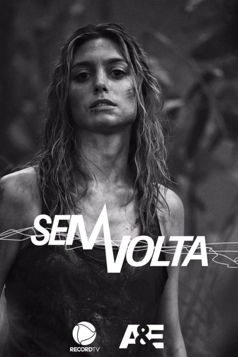 Poster of Sem Volta