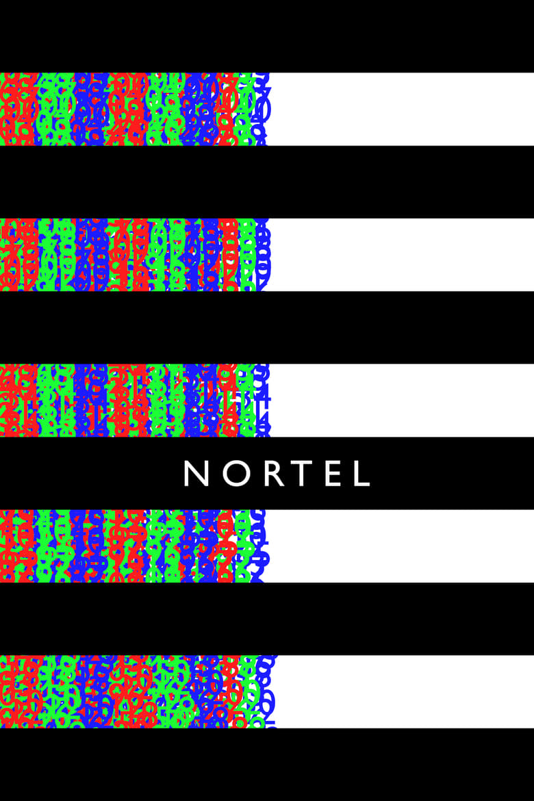 Poster of Nortel