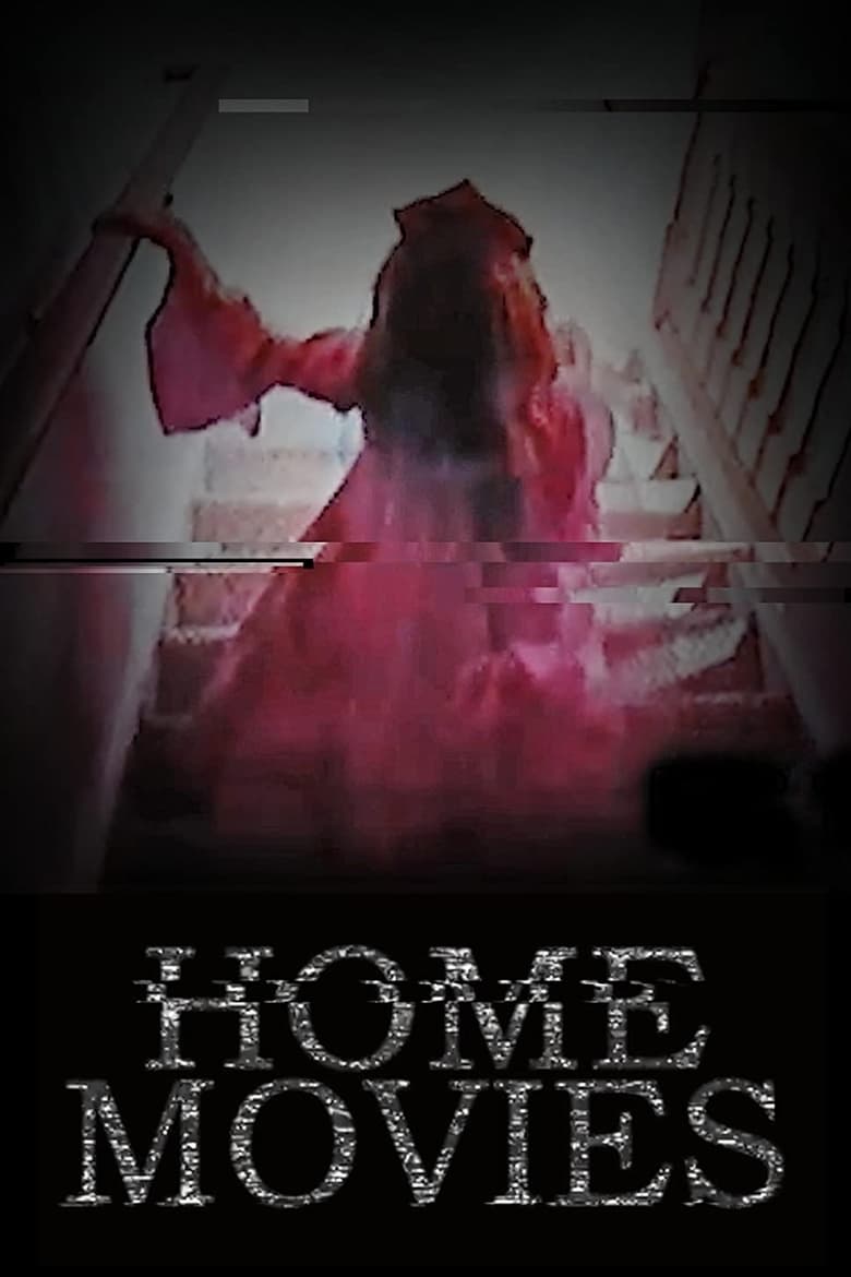 Poster of Home Movies