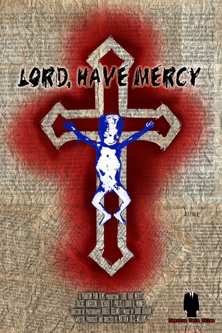 Poster of Lord, Have Mercy