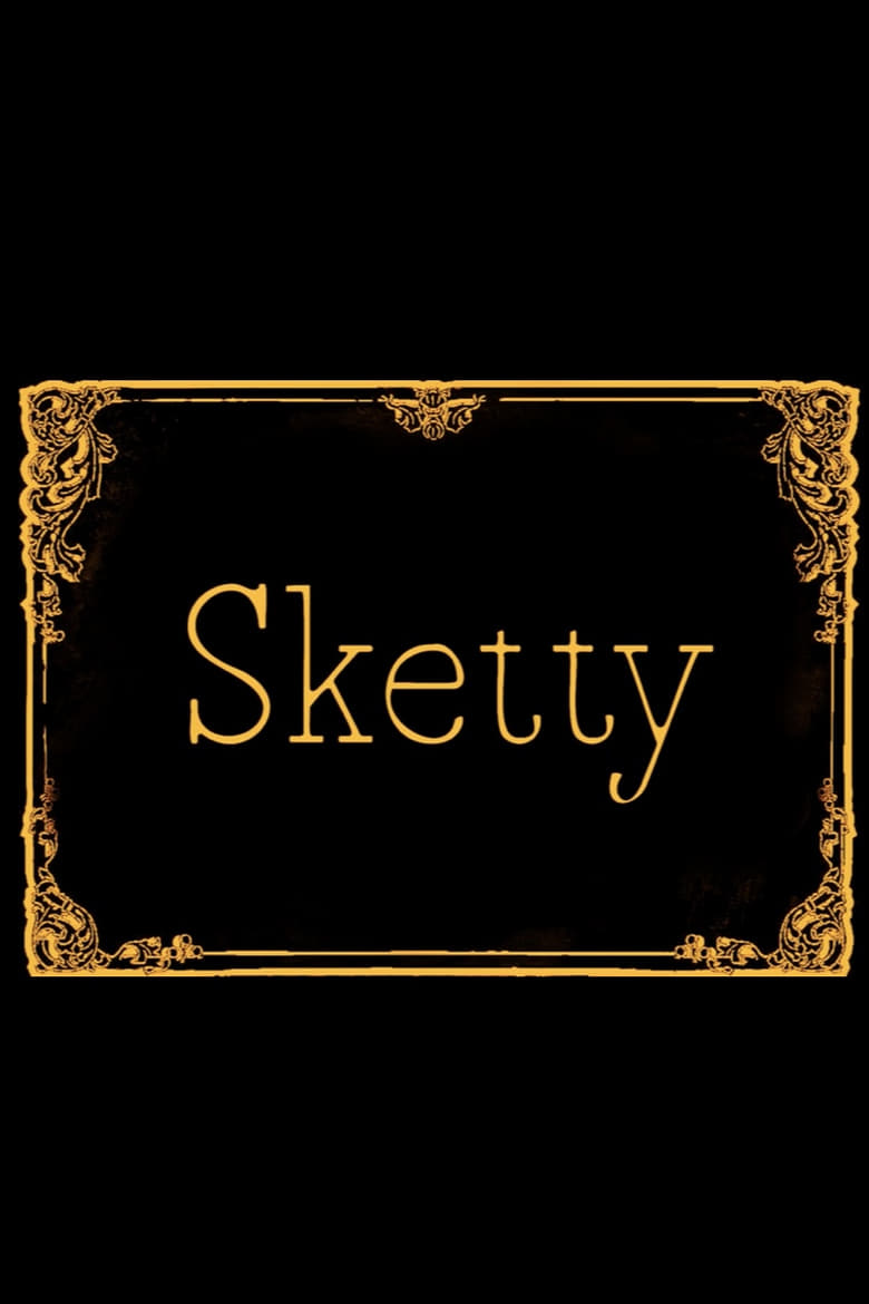 Poster of Sketty