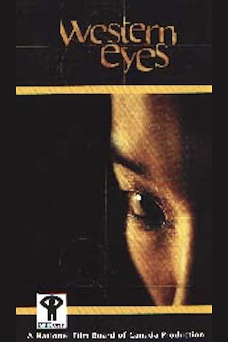 Poster of Western Eyes