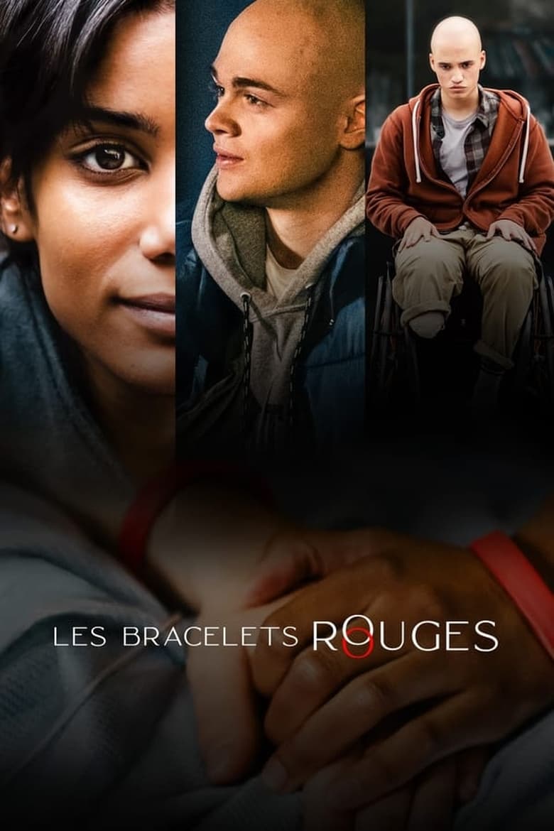 Poster of Episodes in Les Bracelets Rouges - Season 2 - Season 2