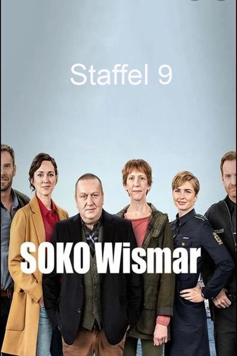 Poster of Cast and Crew in SOKO Wismar - Season 9 - Episode 18 - Episode 18