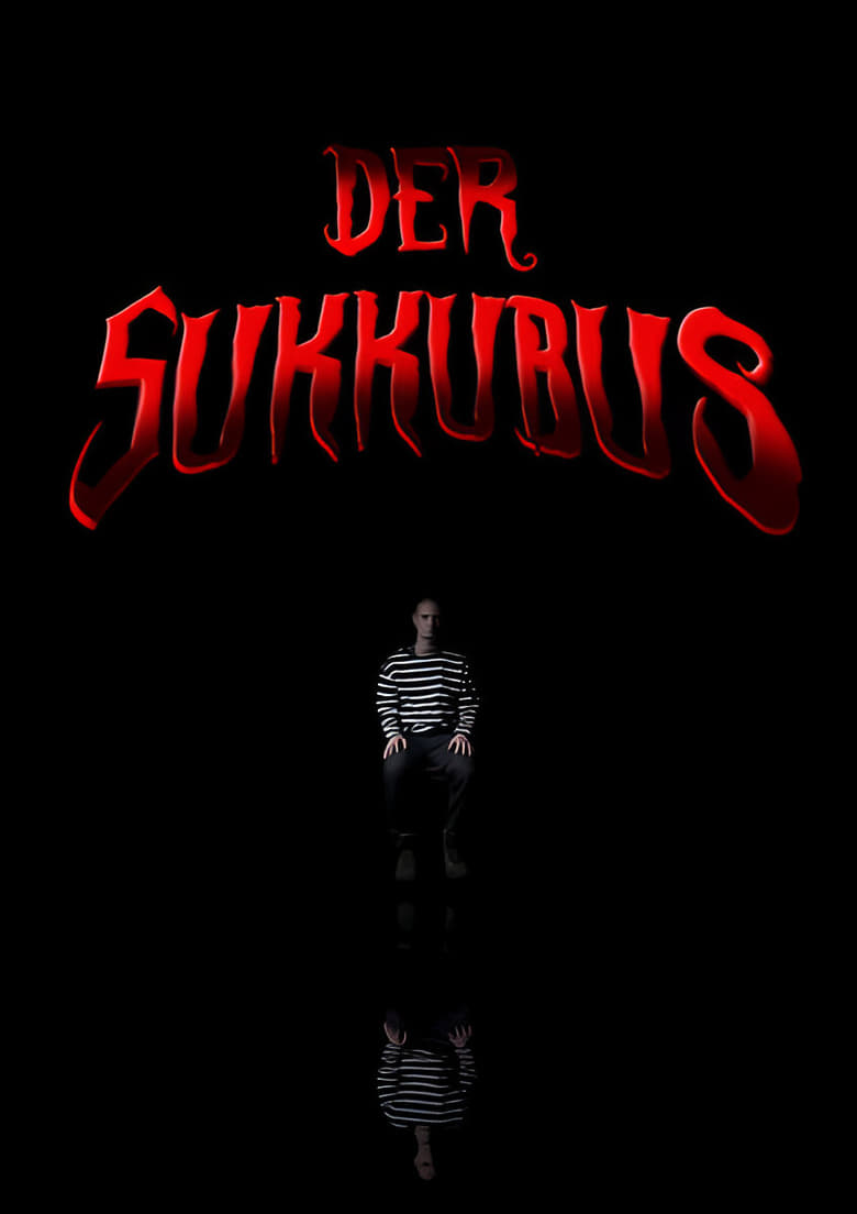 Poster of Der Sukkubus