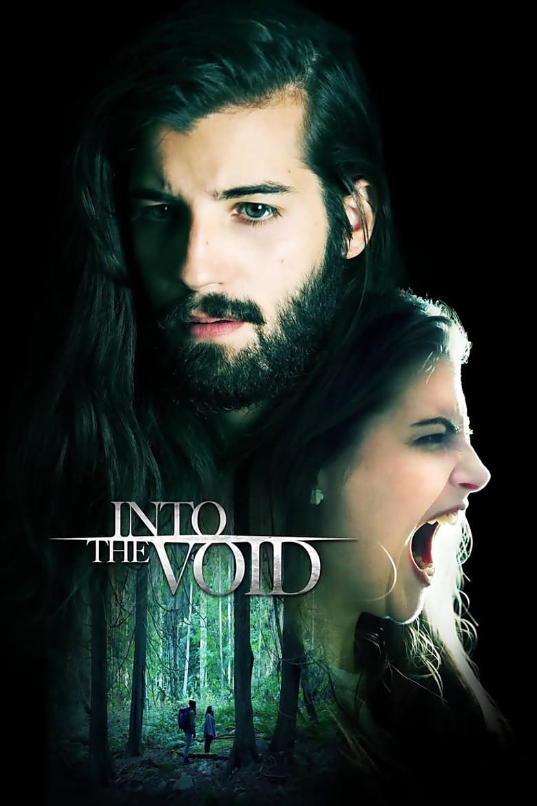 Poster of Into The Void