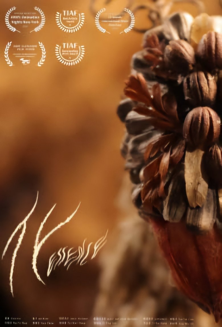 Poster of Essence