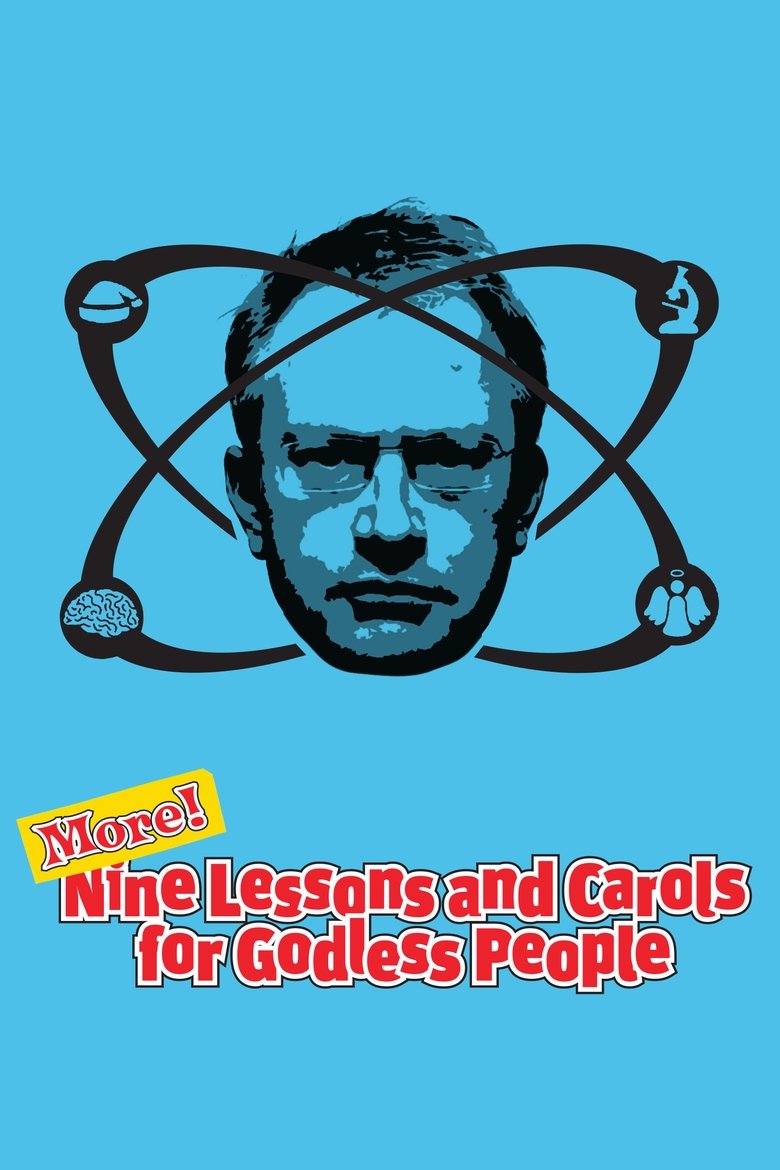 Poster of More Nine Lessons and Carols For Godless People
