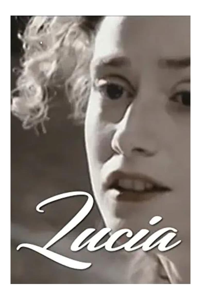 Poster of Lucia