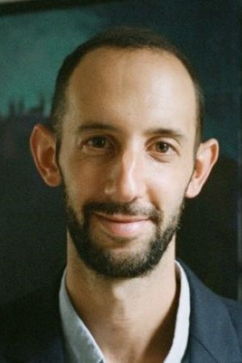 Portrait of Josh Cole