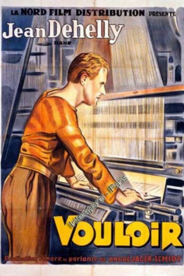 Poster of Vouloir