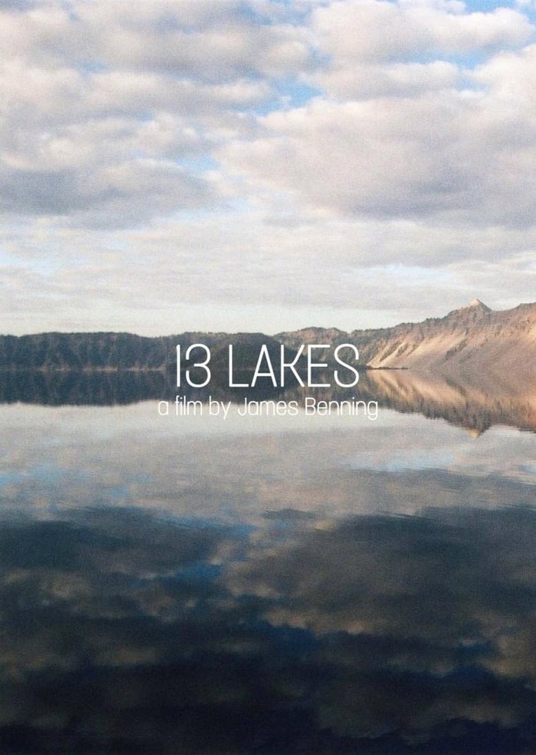 Poster of 13 Lakes