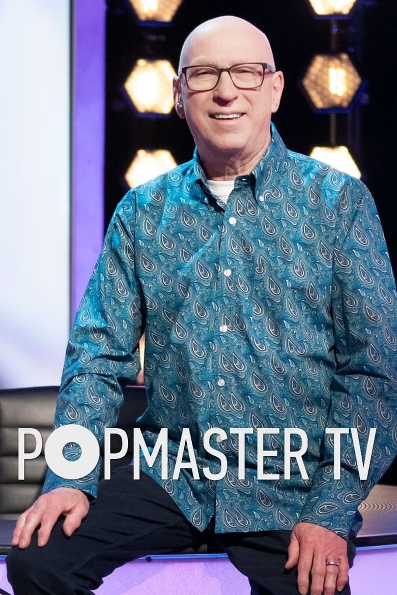 Poster of PopMaster TV