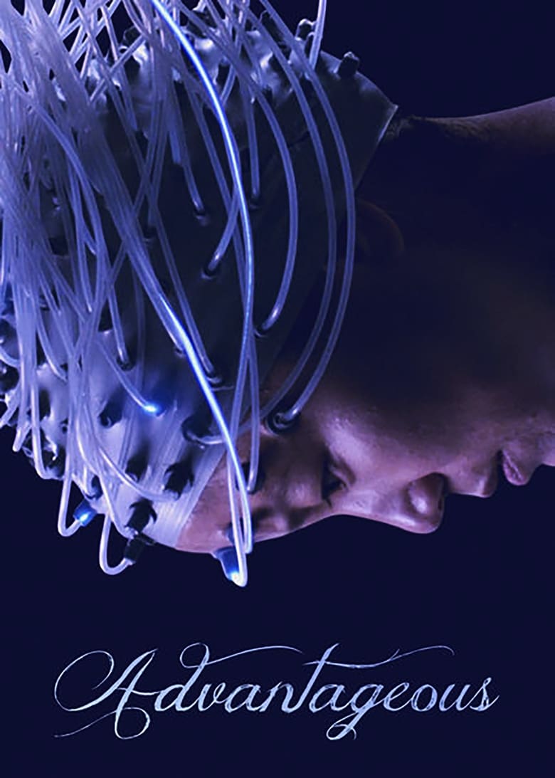 Poster of Advantageous