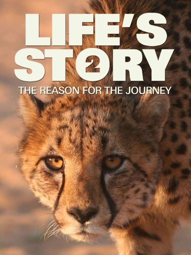 Poster of Life's Story 2: The Reason For The Journey