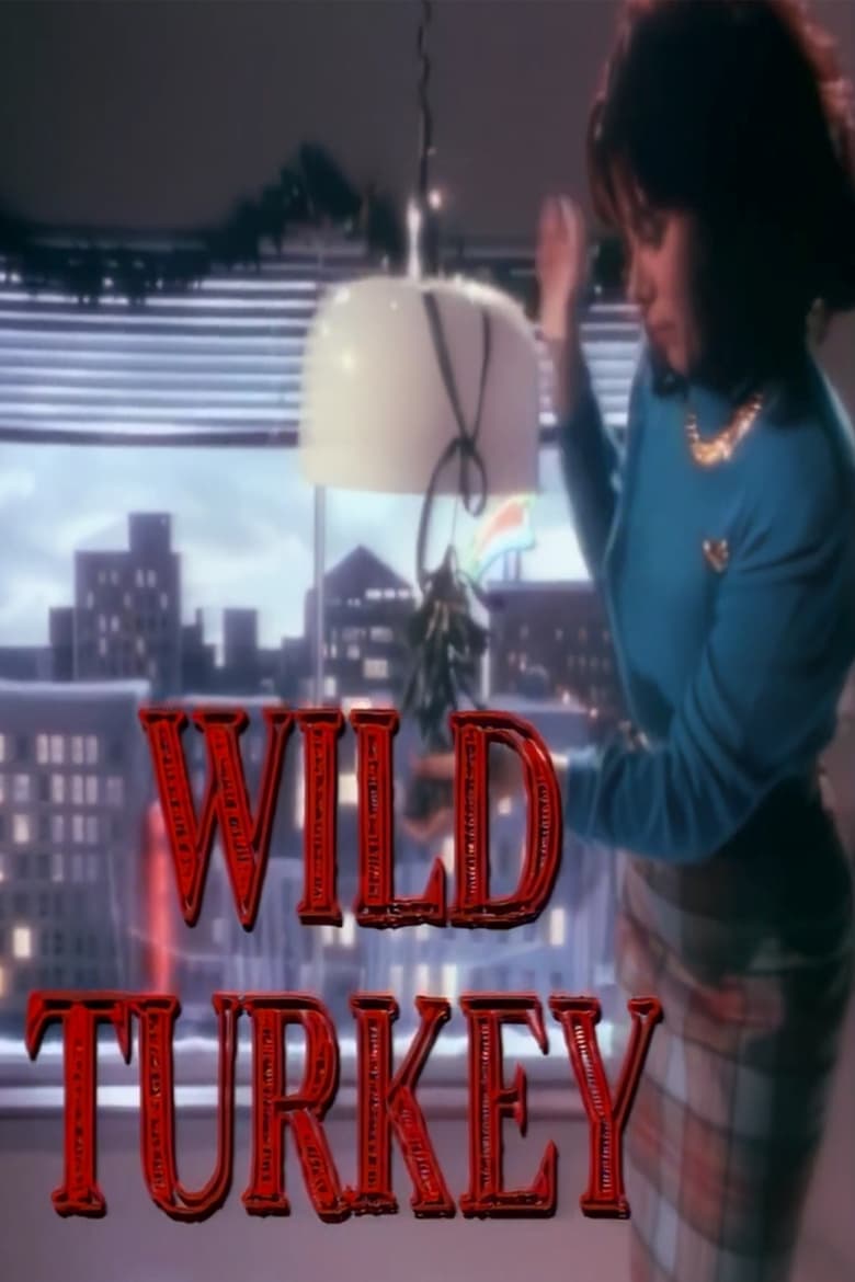 Poster of Wild Turkey