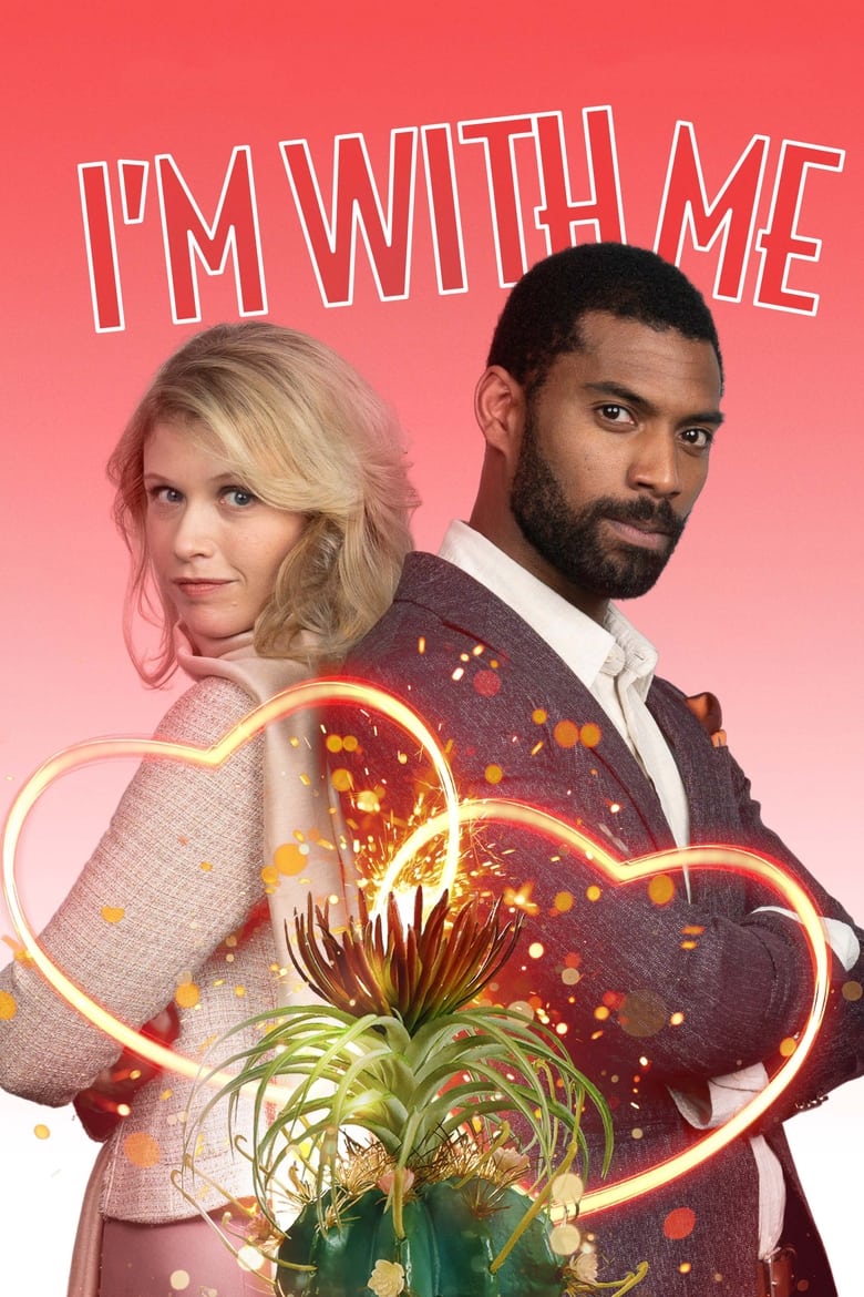 Poster of I'm with Me