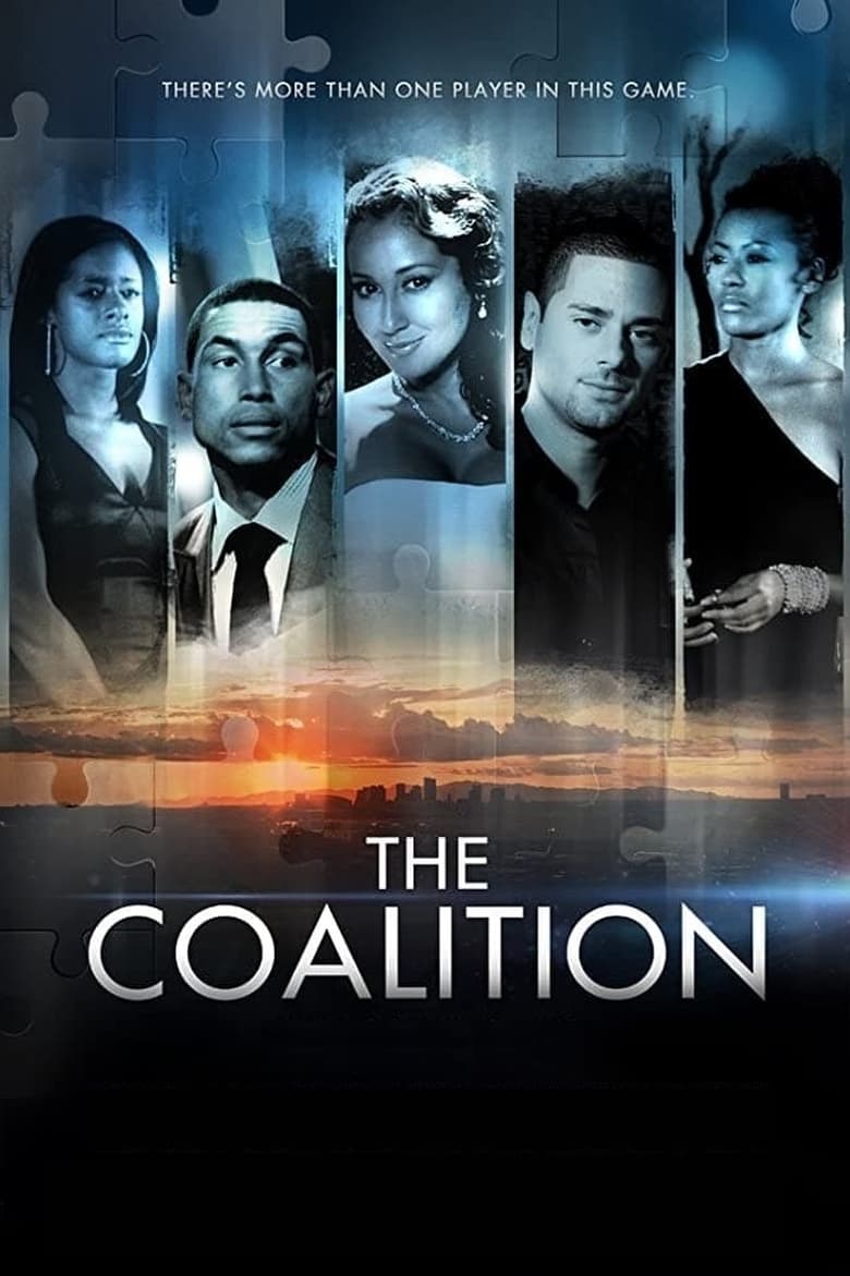 Poster of The Coalition