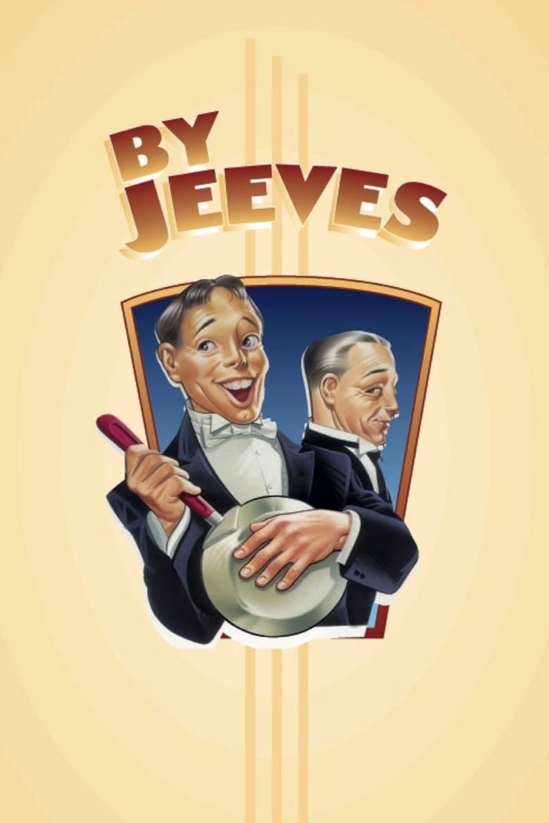 Poster of By Jeeves