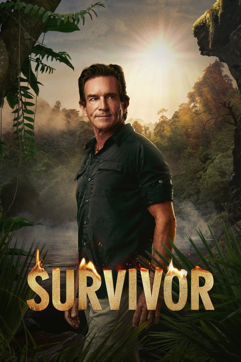 Poster of Episodes in Survivor - Survivor 42 - Survivor 42