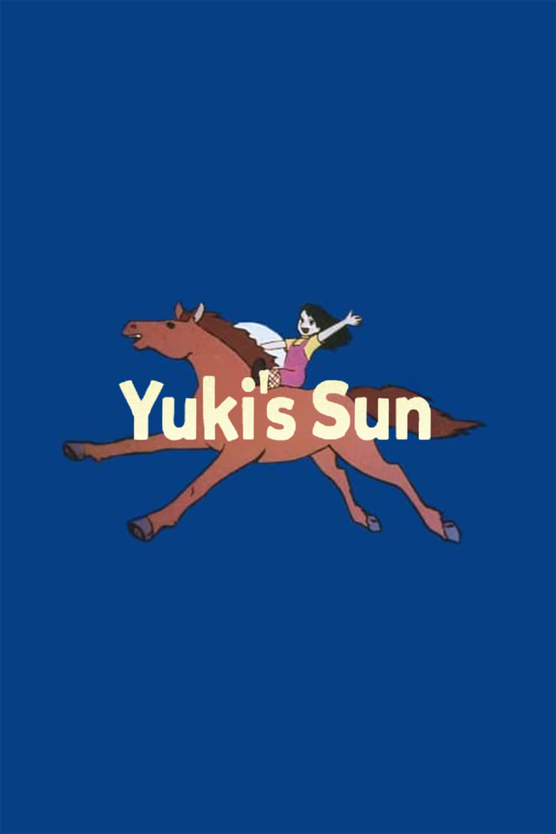 Poster of Yuki's Sun