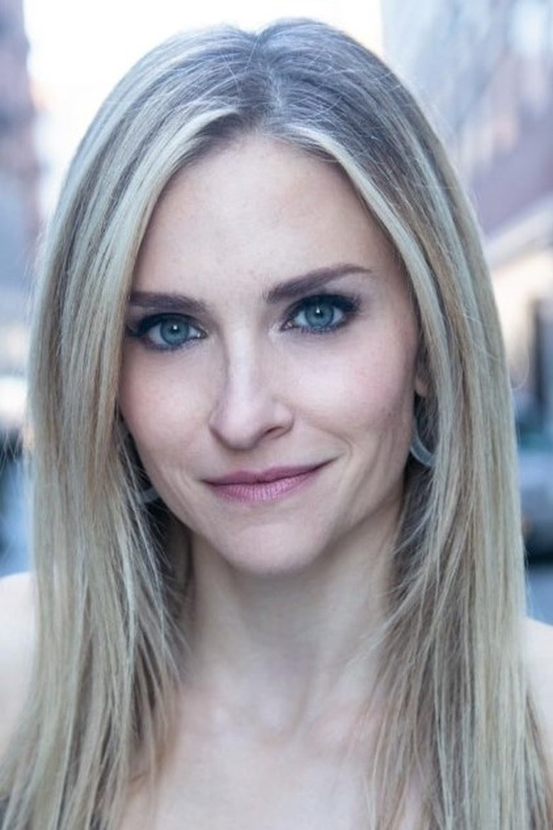 Portrait of Wynter Kullman