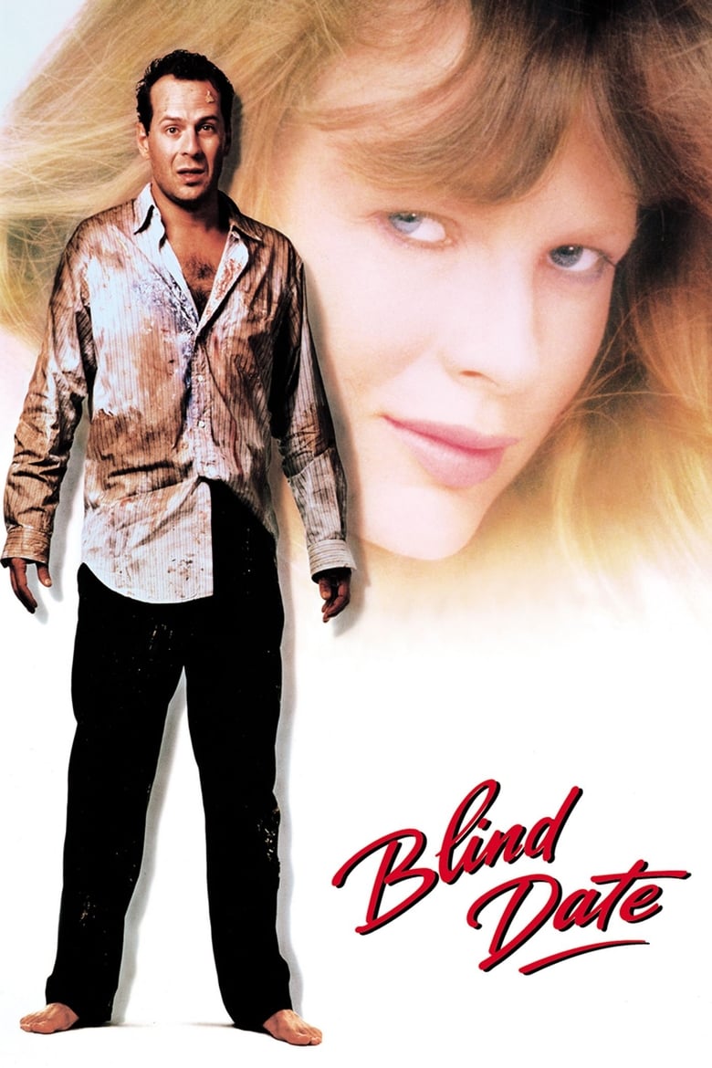 Poster of Blind Date