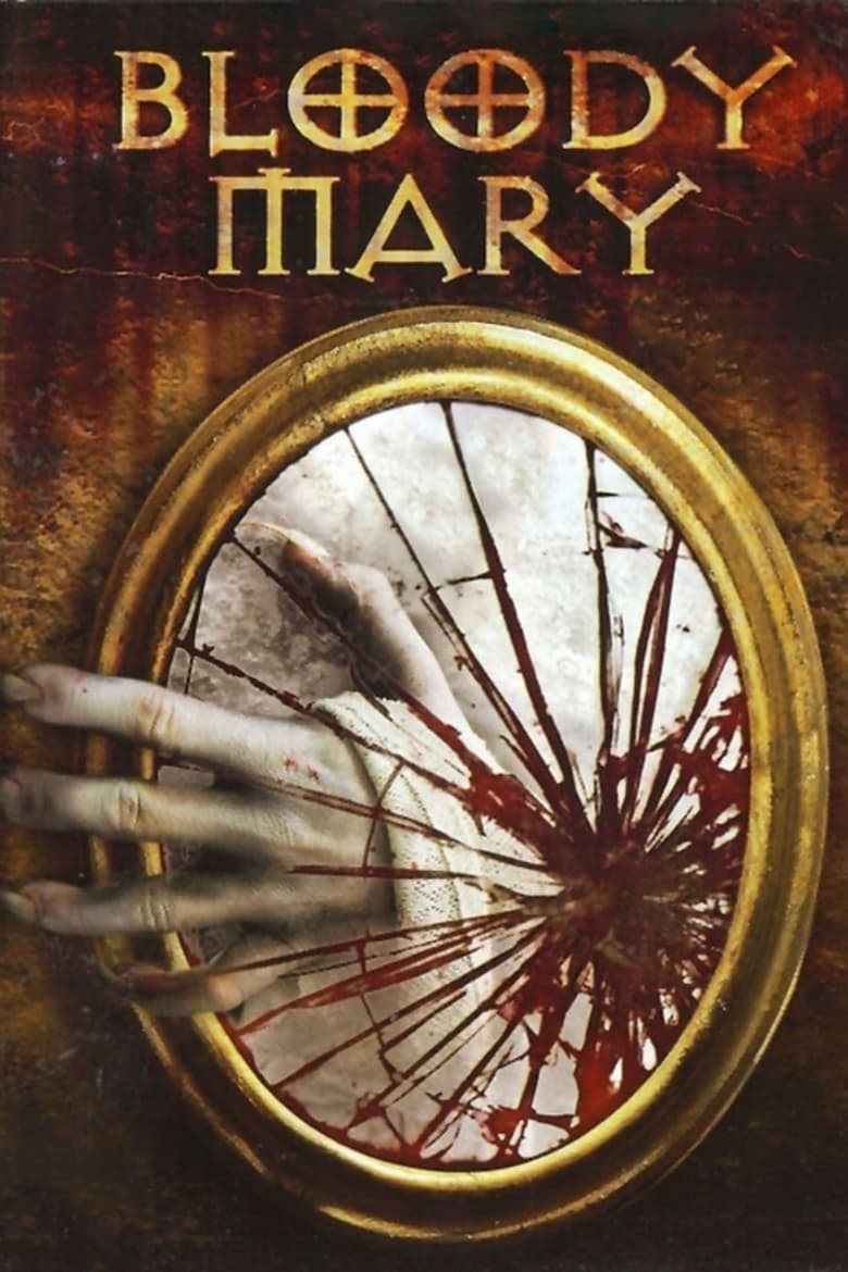 Poster of Bloody Mary