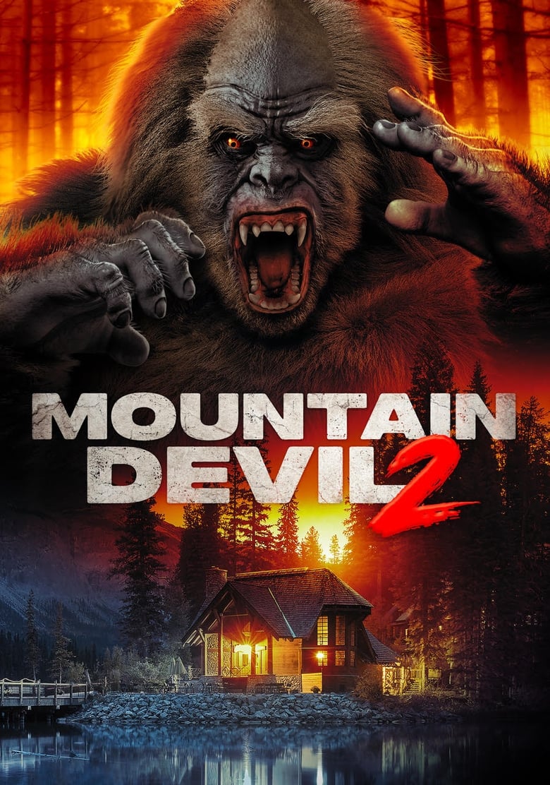 Poster of Mountain Devil 2: The Search for Jan Klement