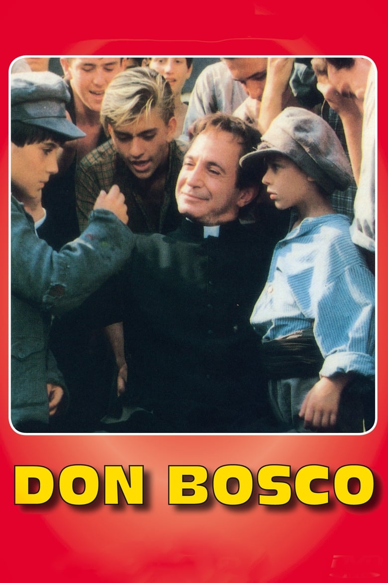 Poster of Don Bosco