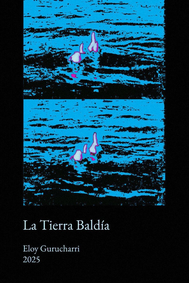 Poster of La Tierra Baldía